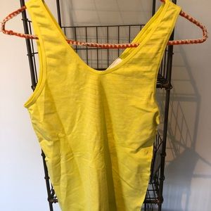 Women’s Salomon Elevate Seamless Tank